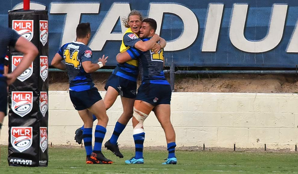 INTERNATIONAL WATCH: New signing Bryce Campbell impresses for Glendale Raptors